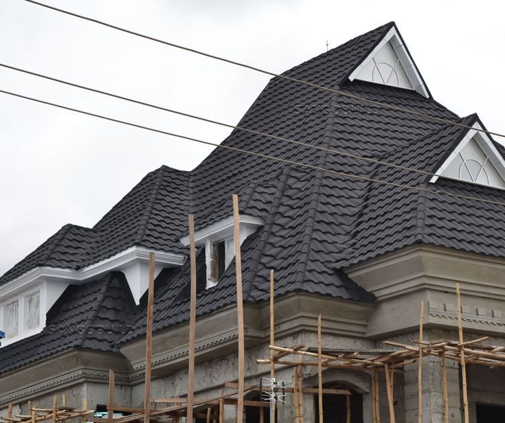 Roofing Projects