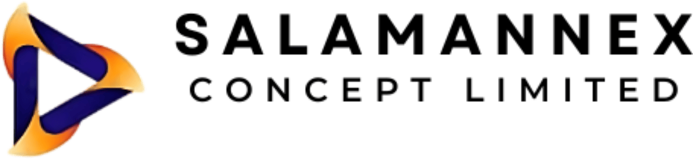 Salamannex Concept Ltd